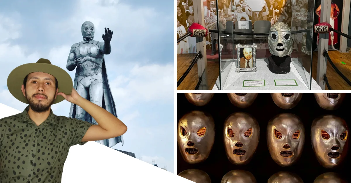 Descubre El Museo Del Santo En Tulancingo Un Tributo Al Enmascarado De