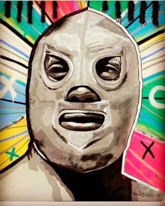 el santo tulancingo