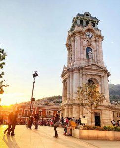 reloj monumental pachuca