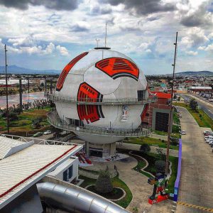 mundo futbol pachuca