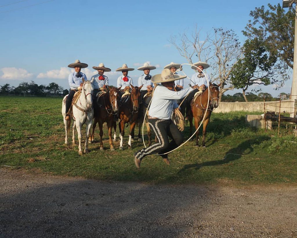 hidalgo cuna de la charreria