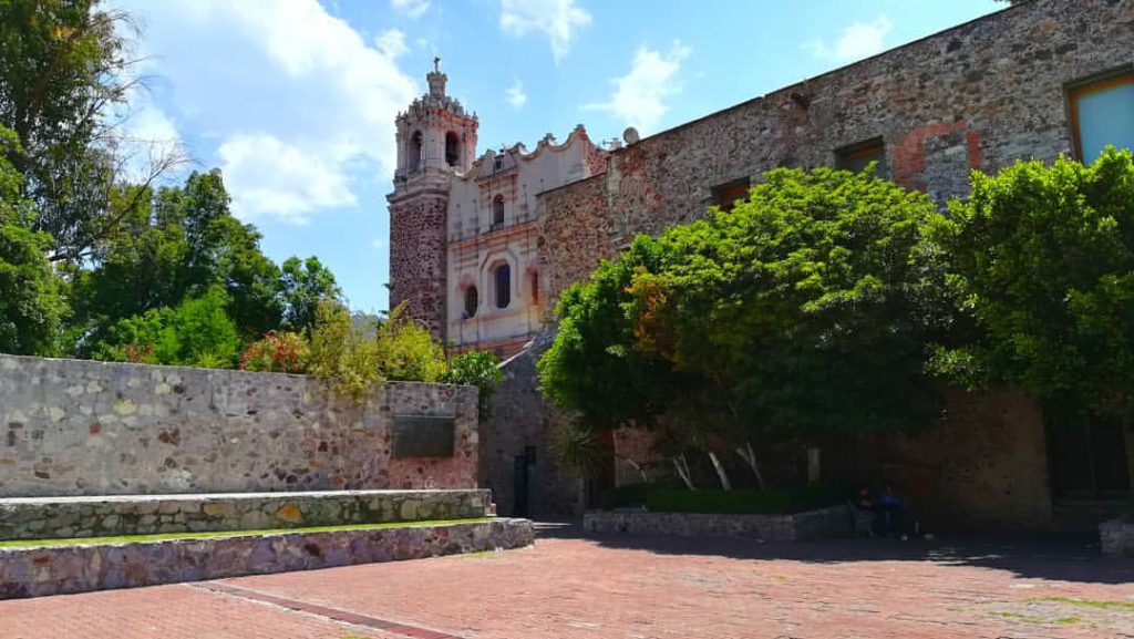 museo fotografia pachuca