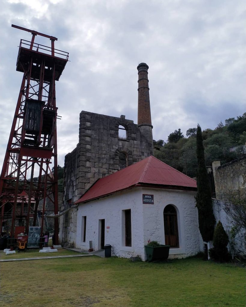 museo real del monte