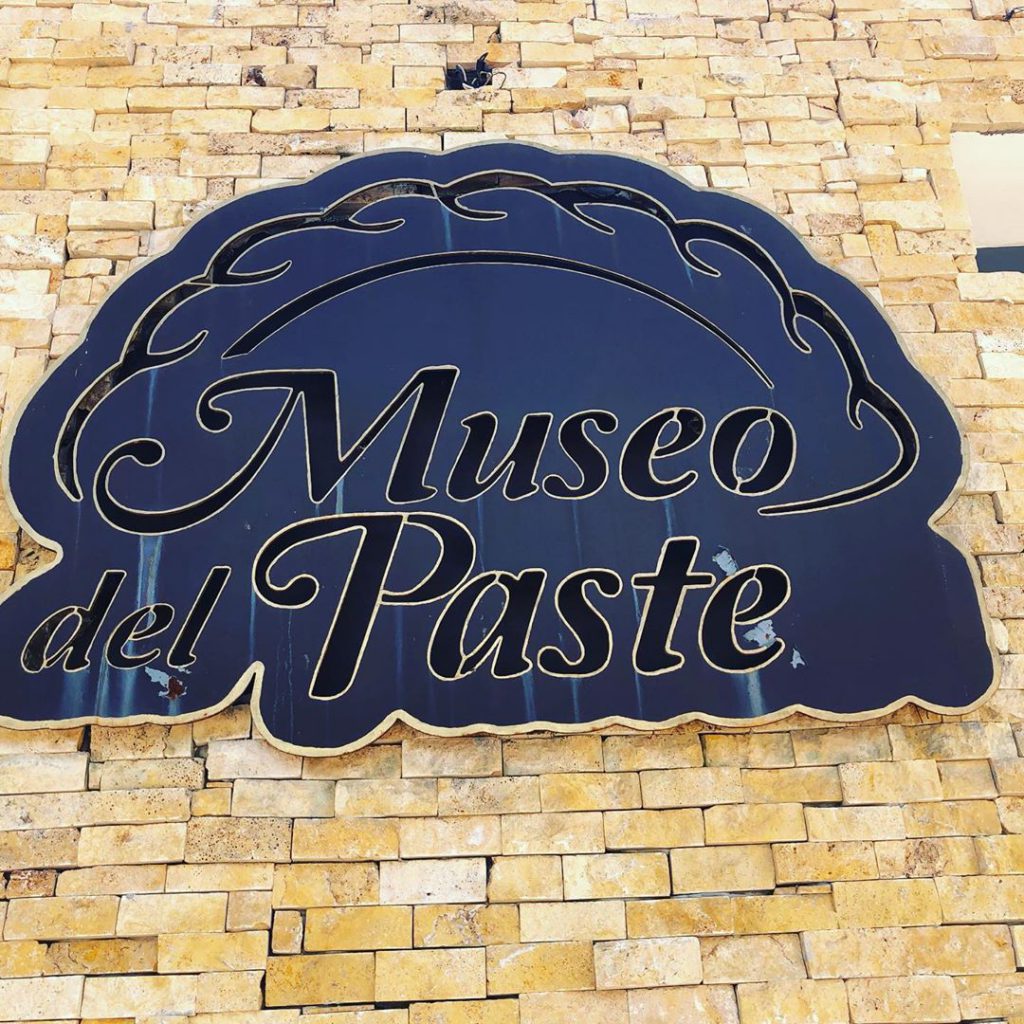 museo del paste real del monte