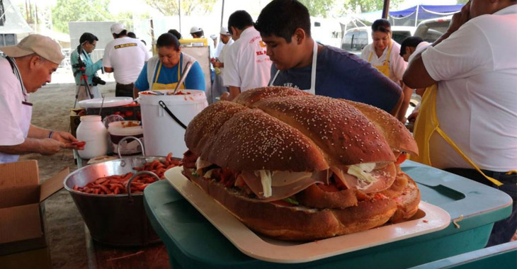 torta hidalgo