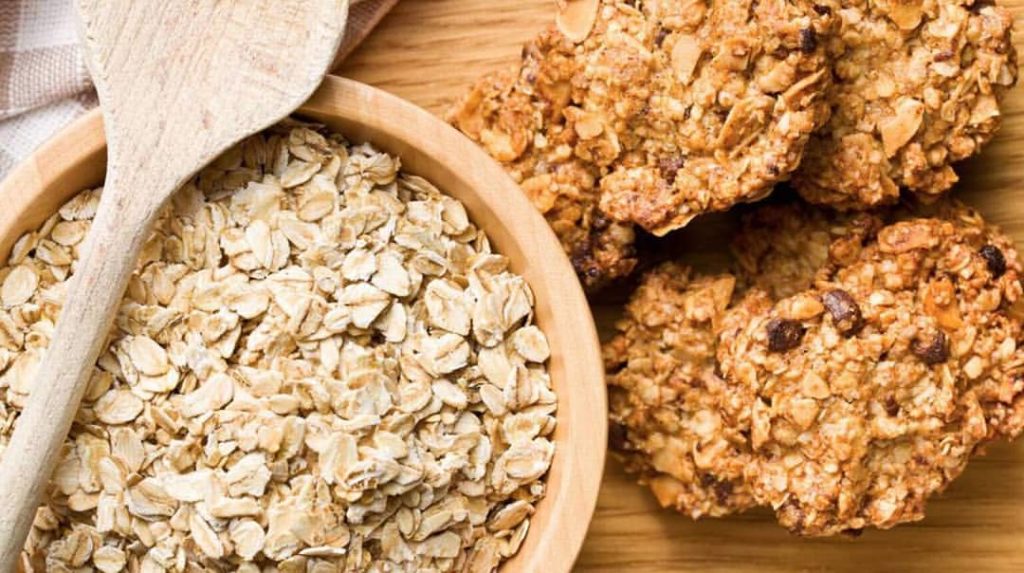 9 Beneficios de La Avena para tu Salud