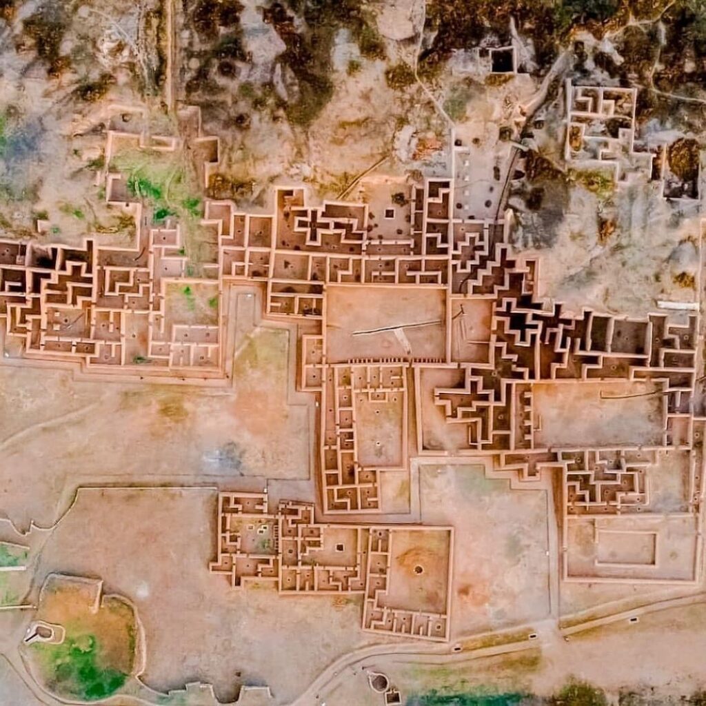 Casas Grandes Chihuahua: Un pueblo en medio del desierto