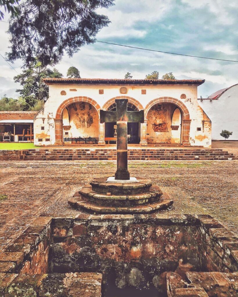 tzintzuntzan michoacan - Paseo por Hidalgo