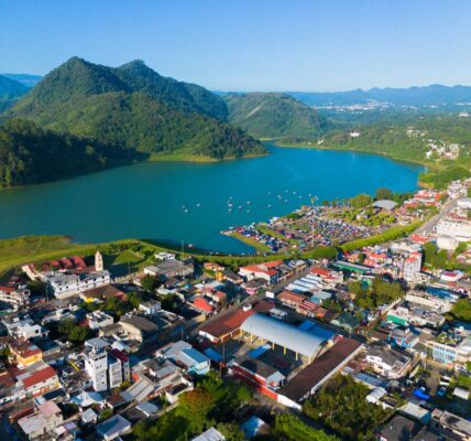 El Encanto de la Montaña: Un Viaje por los Pueblos Mágicos de Hidalgo