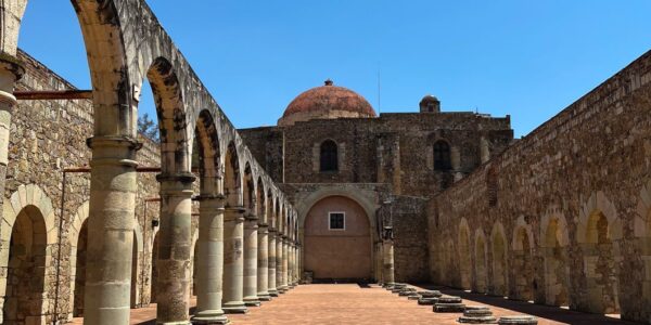 Metztitlán: El Nuevo Pueblo Mágico de Hidalgo entre Barrancas y Misticismo