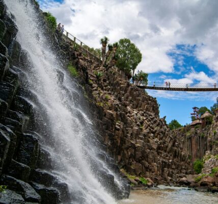 Rutas de Encanto: Un Viaje por los Pueblos Mágicos de Hidalgo
