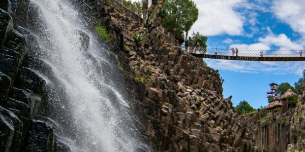 Rutas de Encanto: Un Viaje por los Pueblos Mágicos de Hidalgo