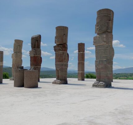Rutas de Ensueño: Un Recorrido por los Pueblos Mágicos de Hidalgo