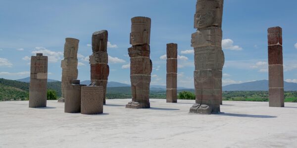 Rutas de Ensueño: Un Recorrido por los Pueblos Mágicos de Hidalgo