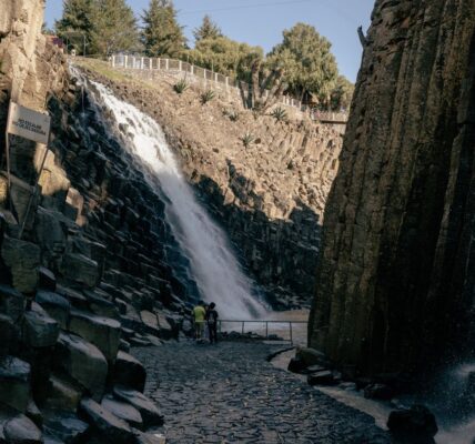 Pueblos Mágicos de Hidalgo: Un viaje entre la niebla, la historia y la naturaleza