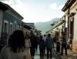 Rutas de Encanto: Descubriendo los Pueblos Mágicos de Hidalgo