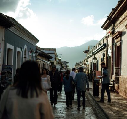 Rutas de Encanto: Descubriendo los Pueblos Mágicos de Hidalgo