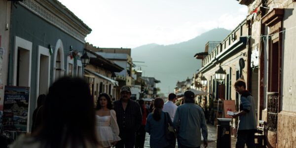 Rutas de Encanto: Descubriendo los Pueblos Mágicos de Hidalgo
