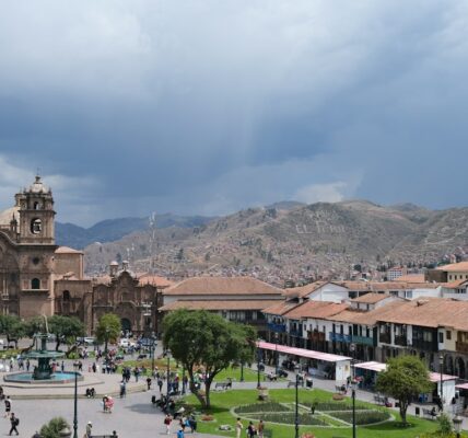 Rutas de Encanto: Un Viaje por los Pueblos Mágicos de Hidalgo