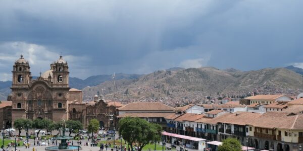 Rutas de Encanto: Un Viaje por los Pueblos Mágicos de Hidalgo