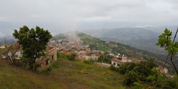 Rutas de Ensueño: Un Recorrido por los Pueblos Mágicos de Hidalgo