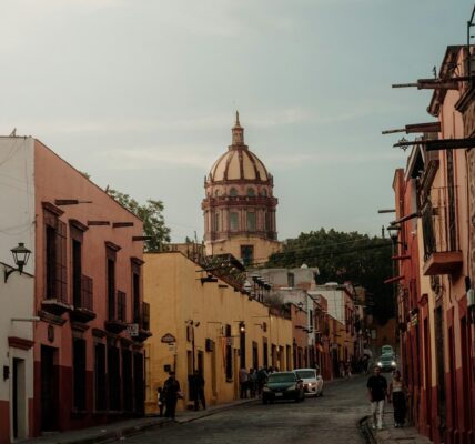 Rutas de Neblina y Piedra: Descubriendo los Pueblos Mágicos de Hidalgo