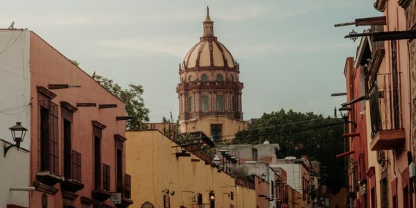 Rutas de Neblina y Piedra: Descubriendo los Pueblos Mágicos de Hidalgo