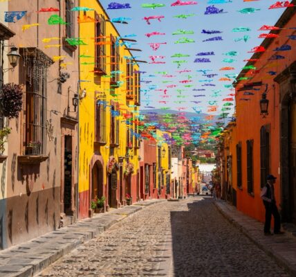 Ruta por los Pueblos Mágicos de Hidalgo: Historia, Naturaleza y Tradición