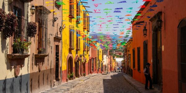 Ruta por los Pueblos Mágicos de Hidalgo: Historia, Naturaleza y Tradición