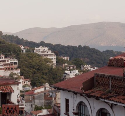 Rutas de Ensueño: Descubre los Pueblos Mágicos de Hidalgo